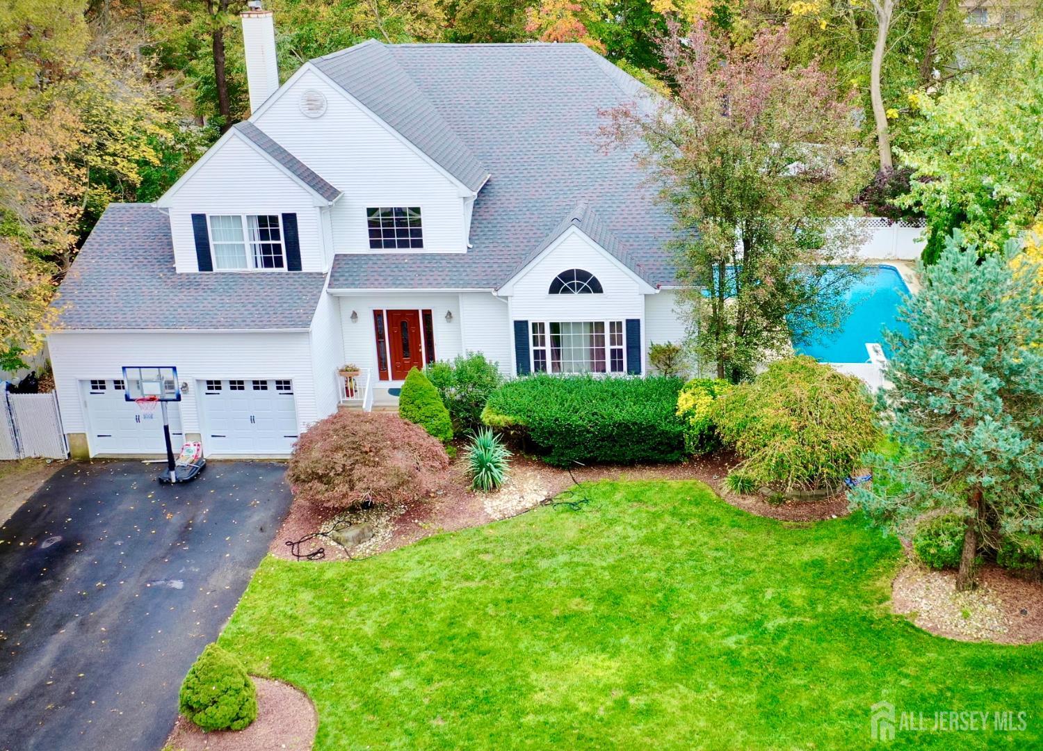47 Avenue G Avenue, Monroe, NJ, 08831 image 54