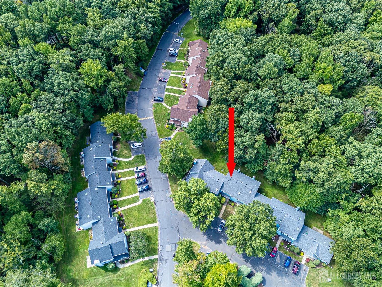 1303 Timber Oaks Road, Edison, NJ, 08820 image 10