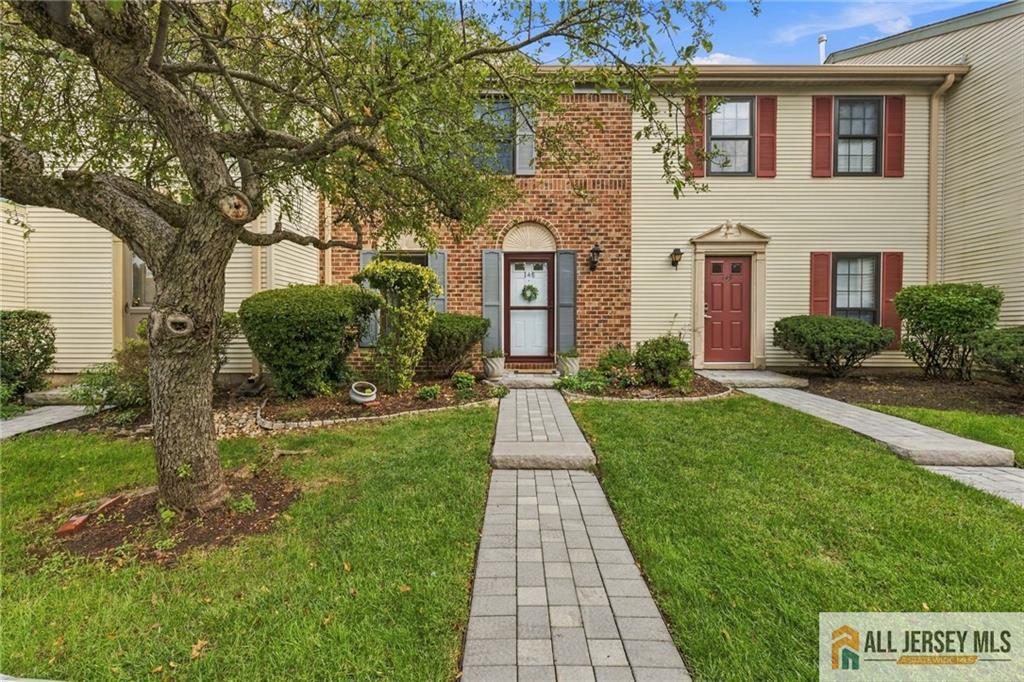 148 Abbot Court 2148, Piscataway, NJ, 08854