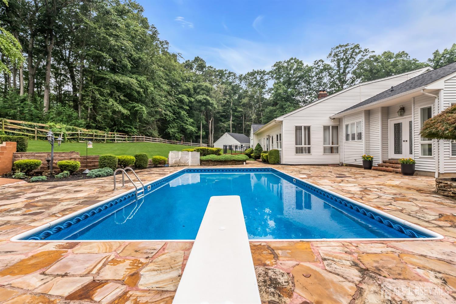 6 Deep Wood Lane, Colts Neck, NJ, 07722 image 50