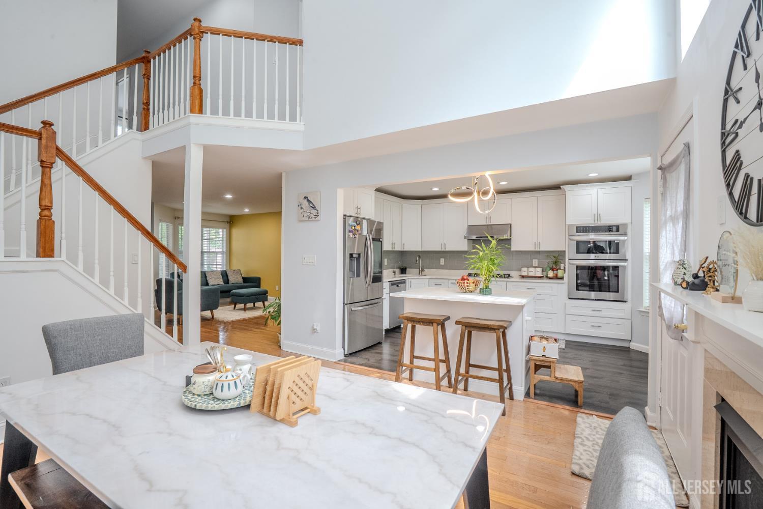 110 Briarwood Drive, North Brunswick, NJ, 08902 image 14