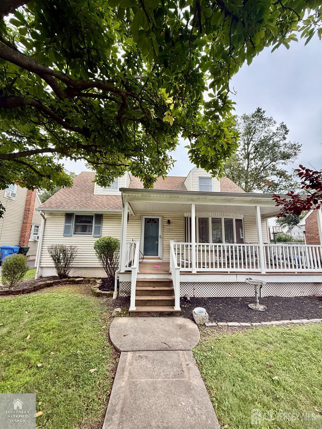 176 Prospect Avenue, Avenel, NJ, 07001