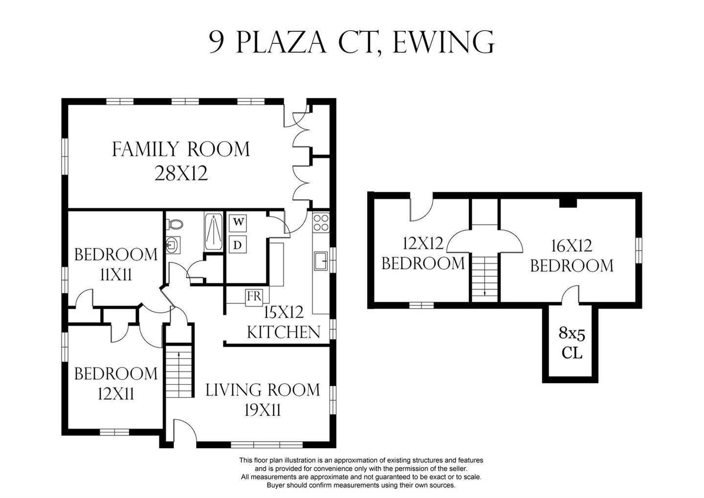 9 Plaza Court, Ewing, NJ, 08628 image 18
