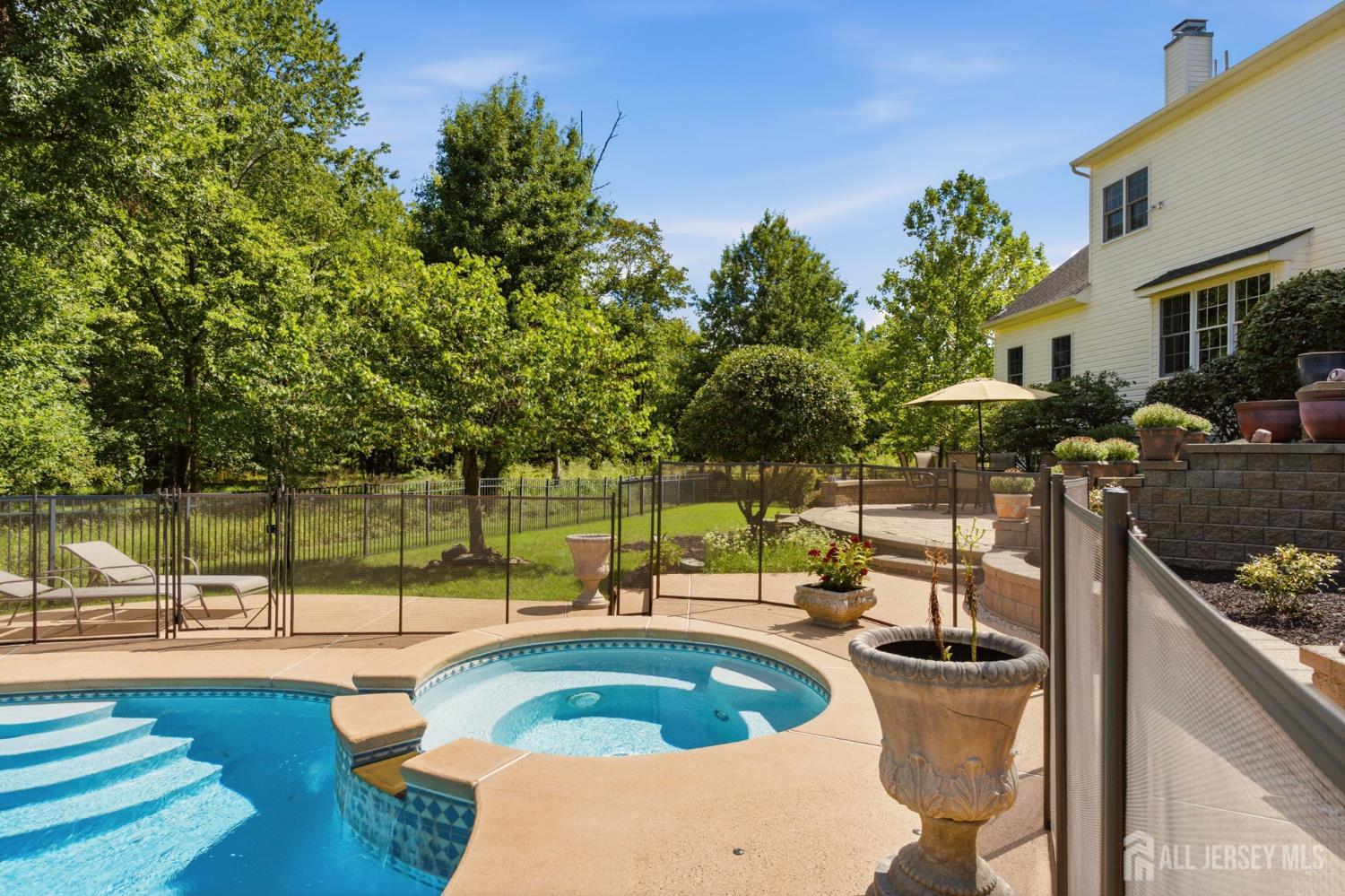 3 Longbow Terrace, Flemington, NJ, 08822 image 51