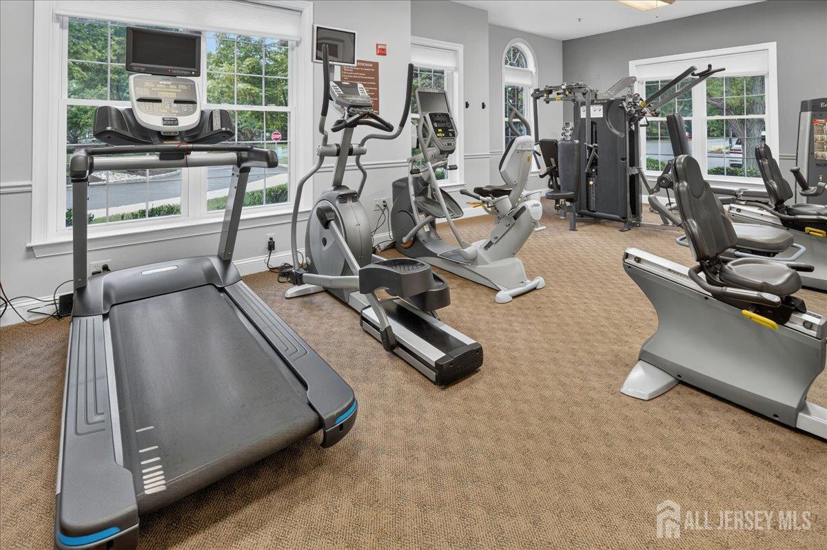 100 Middlesex Boulevard 313, Plainsboro, NJ, 08536 image 39