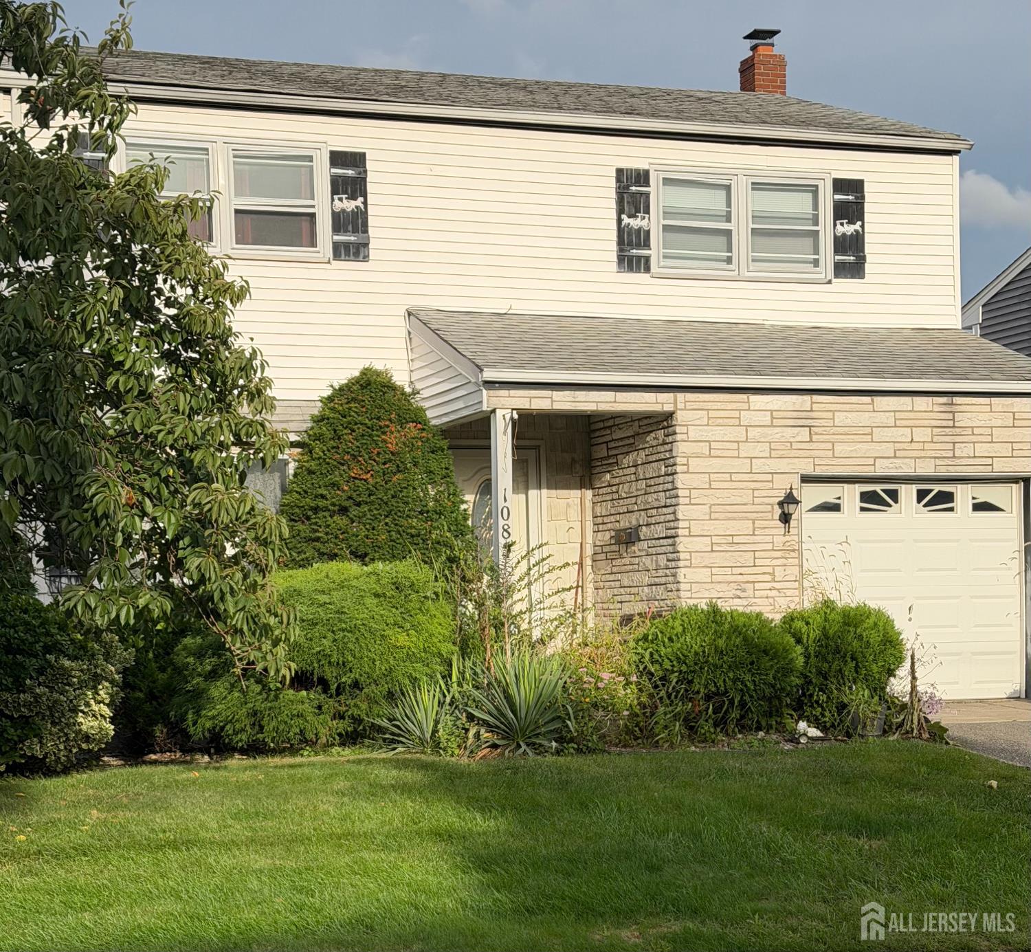 1085 Andrews Drive, Perth Amboy, NJ, 08861