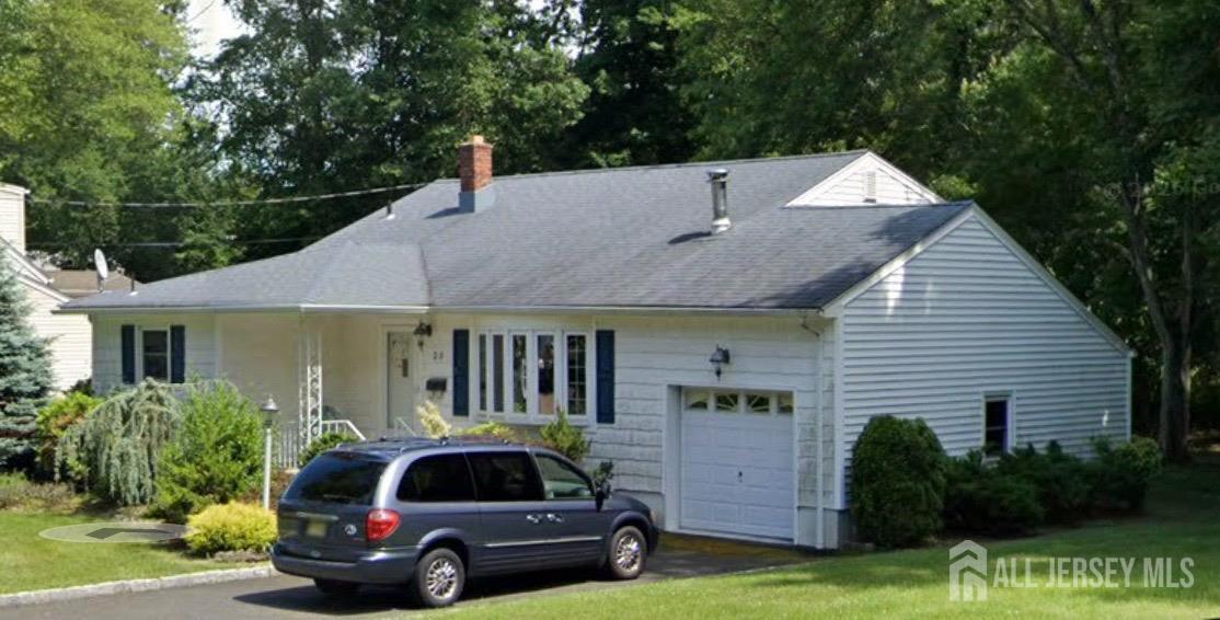 38 Sherwood Avenue, East Brunswick, NJ, 08816