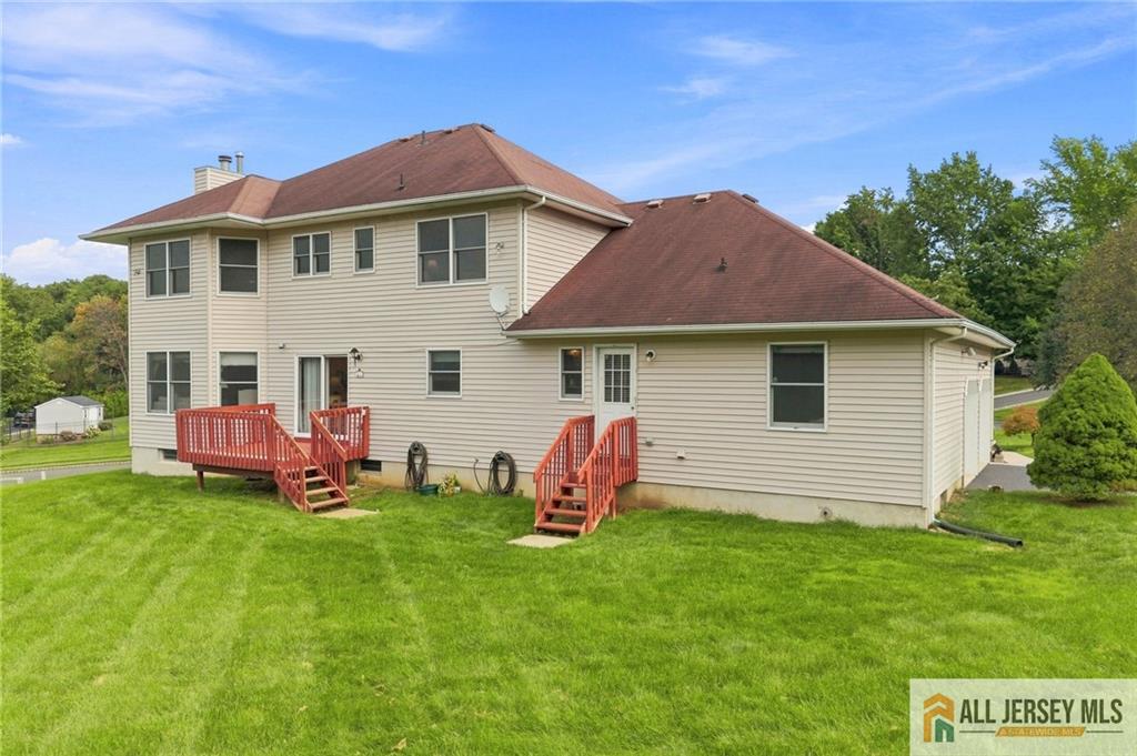 1 Launcelot Lane, Monroe, NJ, 08831 image 33