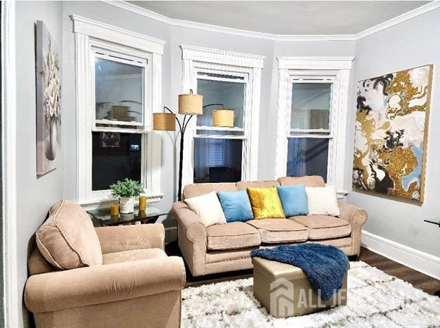55 morton Place, East Orange, NJ, 07017