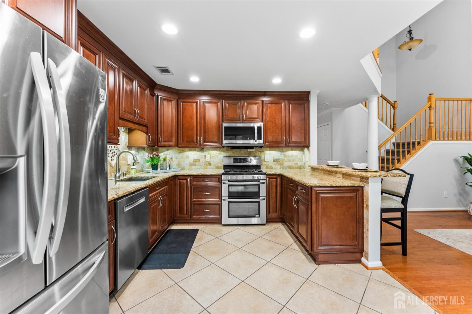 6 Windsong Circle, East Brunswick, NJ, 08816 image 11