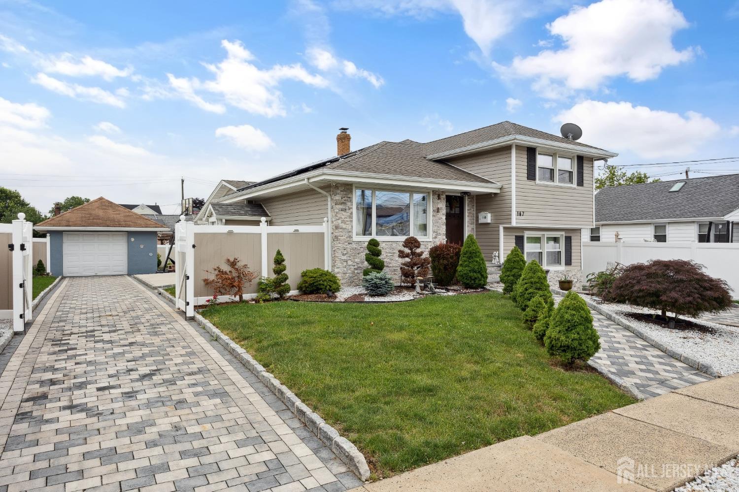 147 James Street, Hopelawn, NJ, 08861