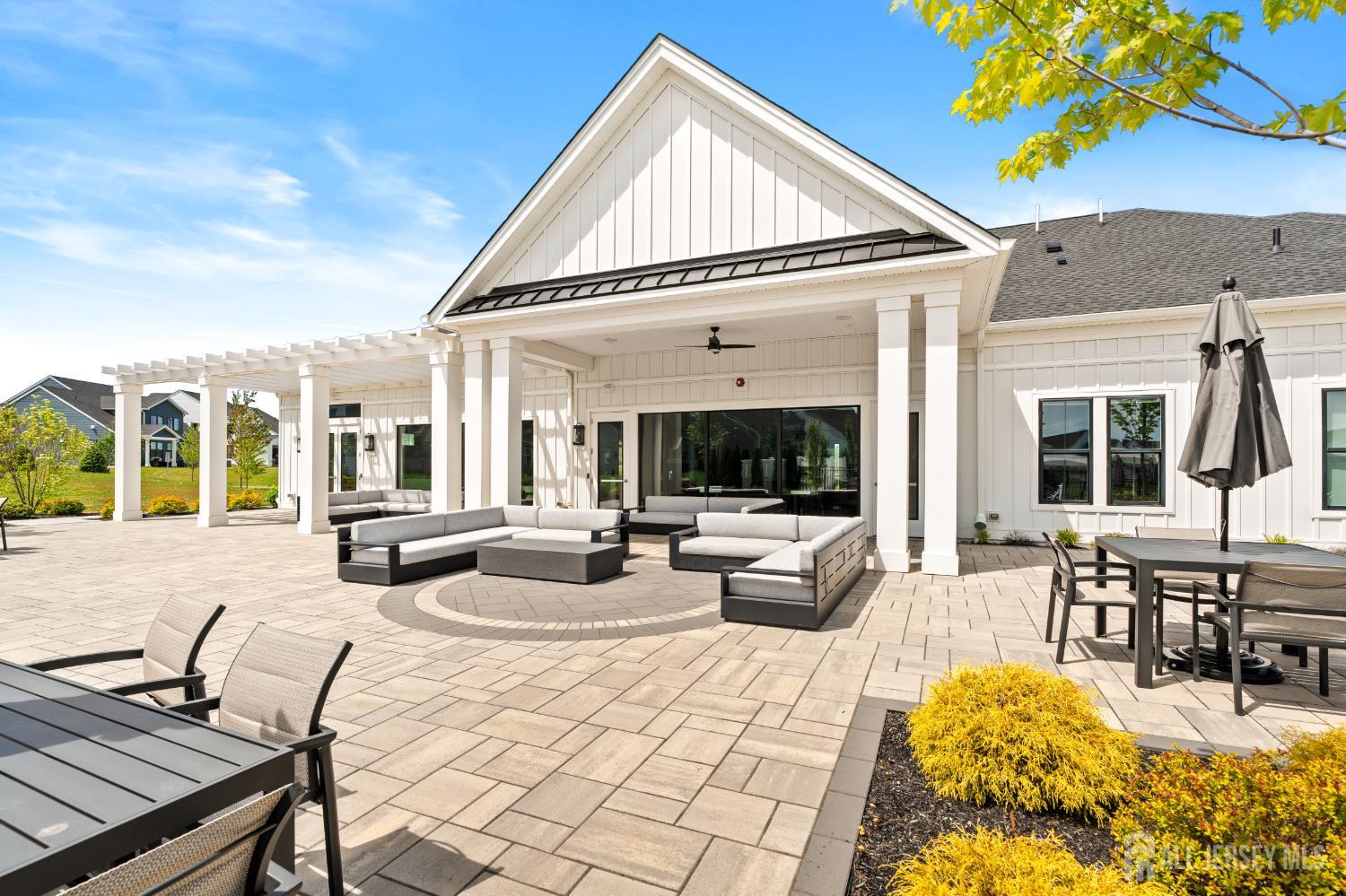 2 Evelyn Court, Cranbury, NJ, 08512 image 39