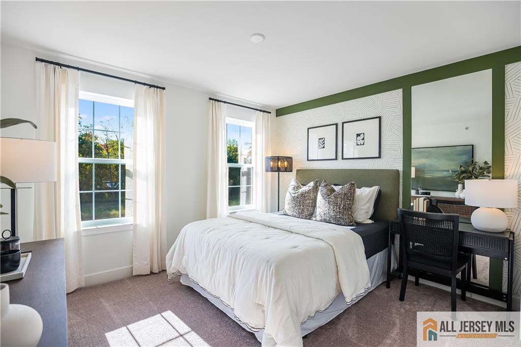 110 Fred Clark Drive, Pennington, NJ, 08534 image 20
