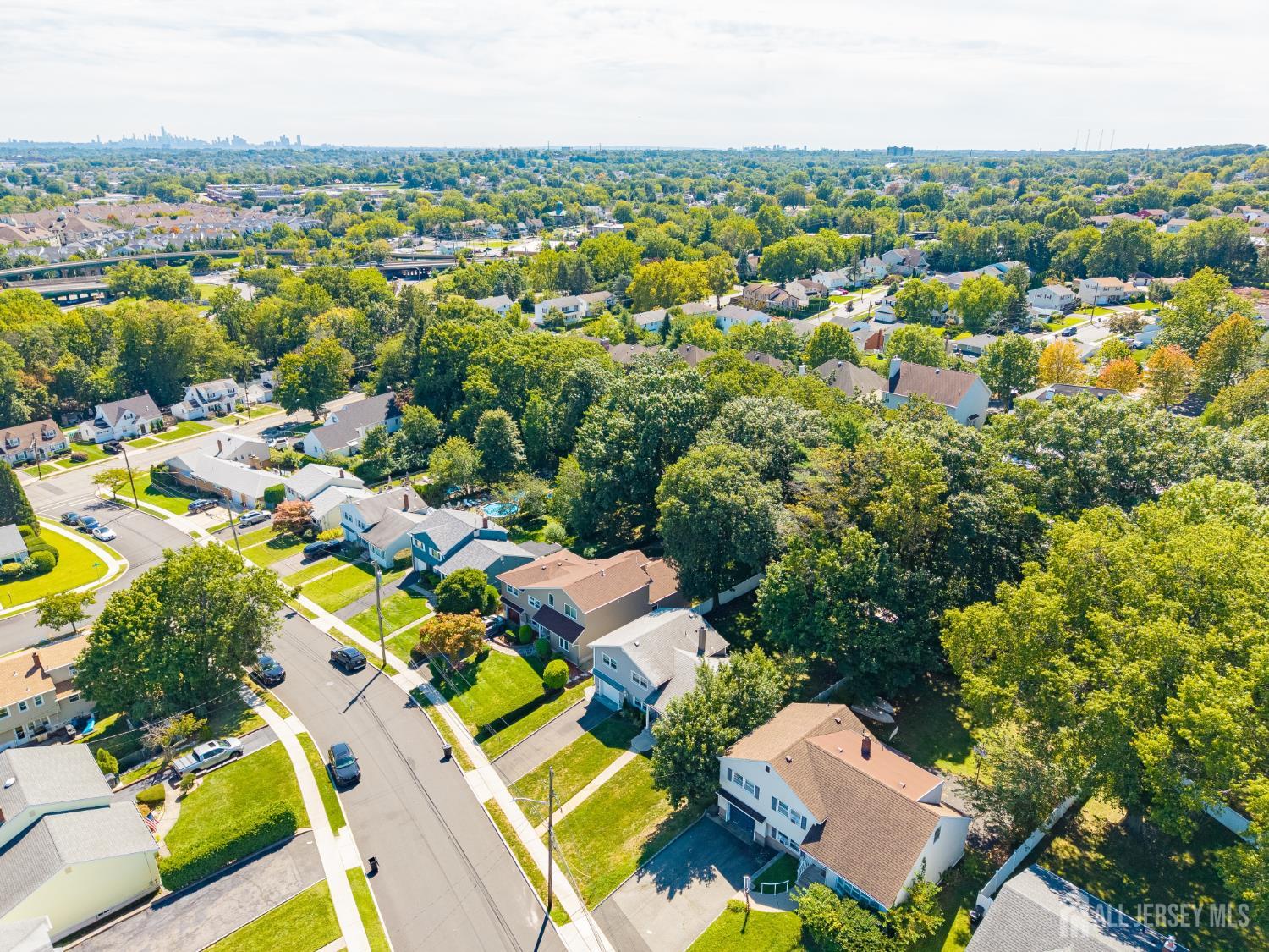 35 Bender Drive, Clifton, NJ, 07013 image 36