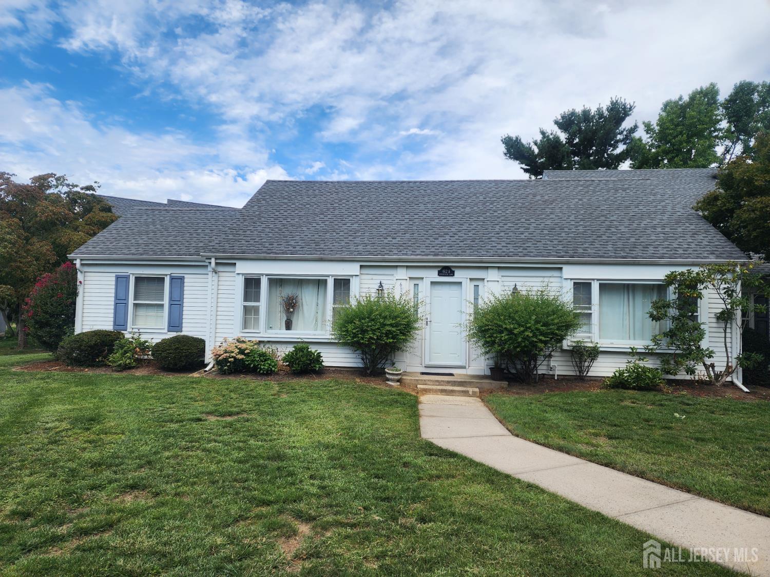 612-A Winchester Lane, Monroe, NJ, 08831