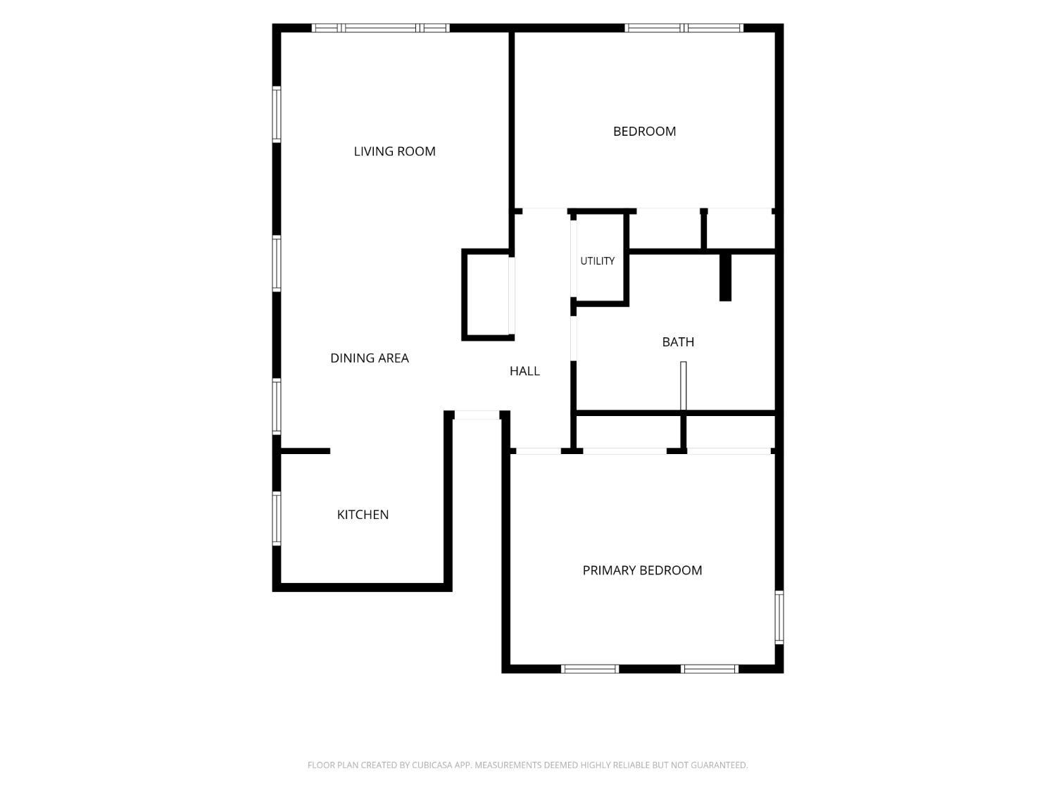 8 Sussex Way N, Monroe, NJ, 08831 image 26