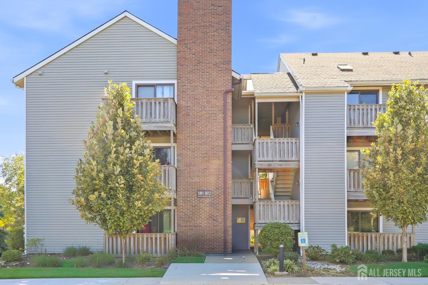 5007 Ravens Crest, Plainsboro, NJ, 08536