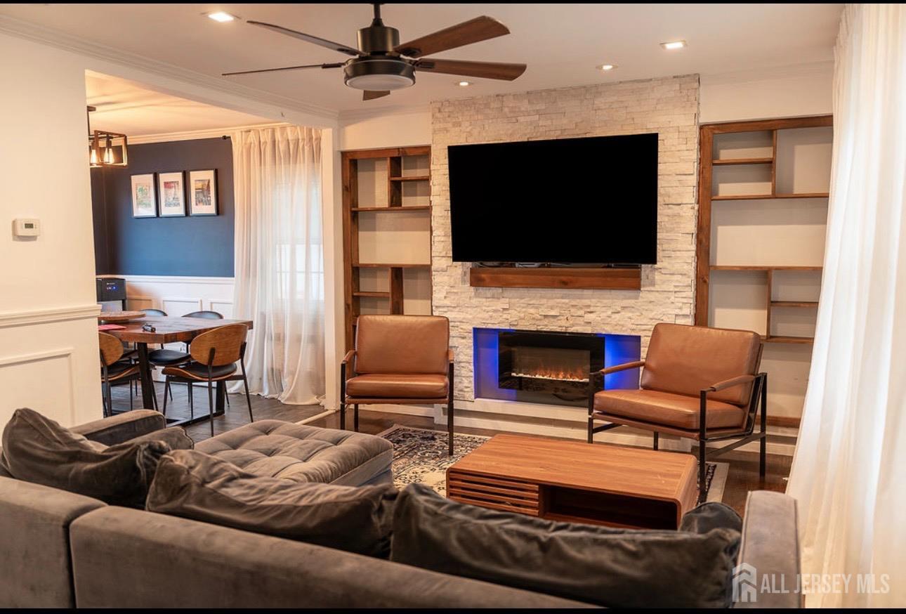 314 n michigan Avenue, Kenilworth, NJ, 07033 image 13