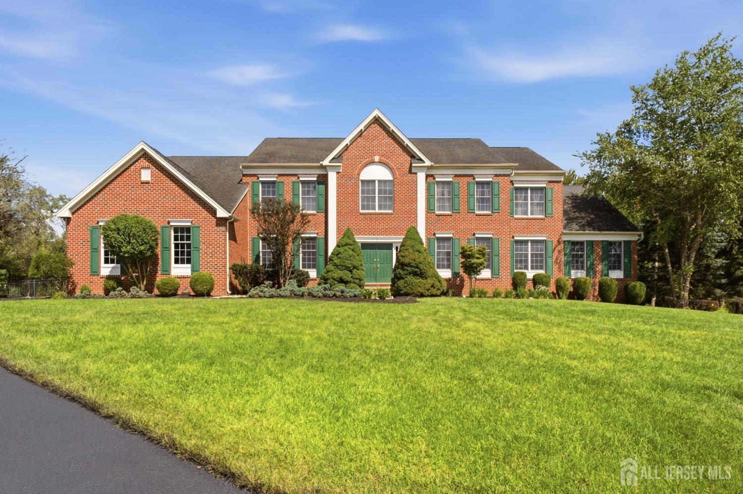 3 Longbow Terrace, Flemington, NJ, 08822