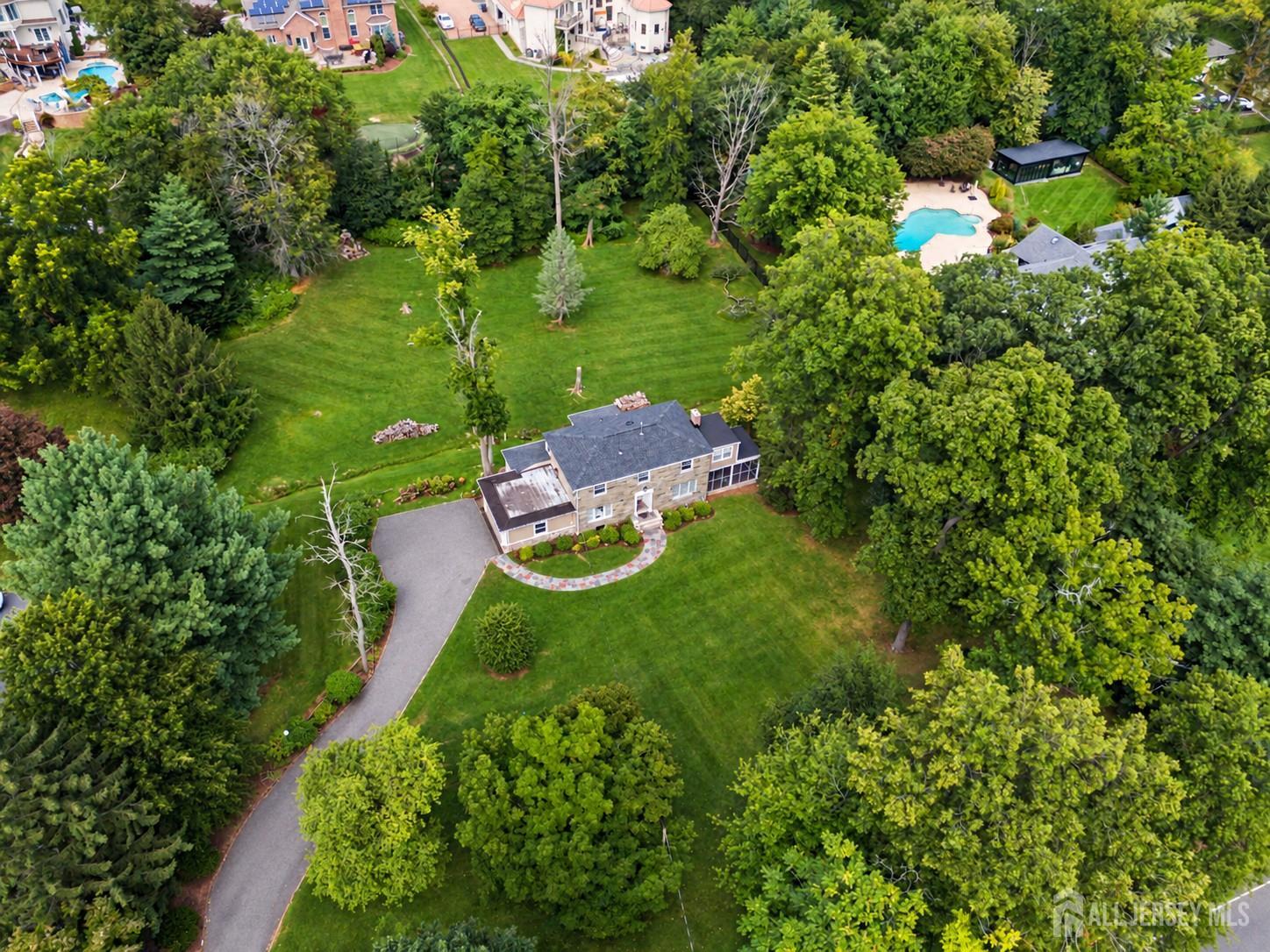 396 New Dover Road, Colonia, NJ, 07067 image 45