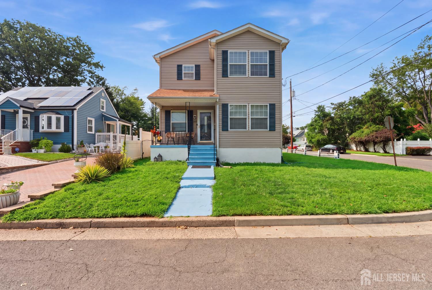 1738 W 3rd Street, Piscataway, NJ, 08854
