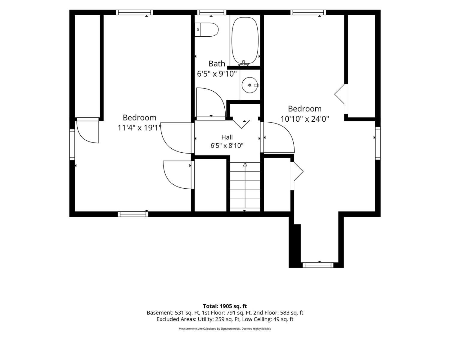 129 S 20th Avenue, Manville, NJ, 08835 image 35