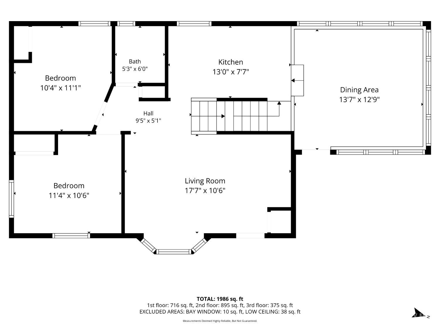 24 Morgan Drive, Edison, NJ, 08817 image 38