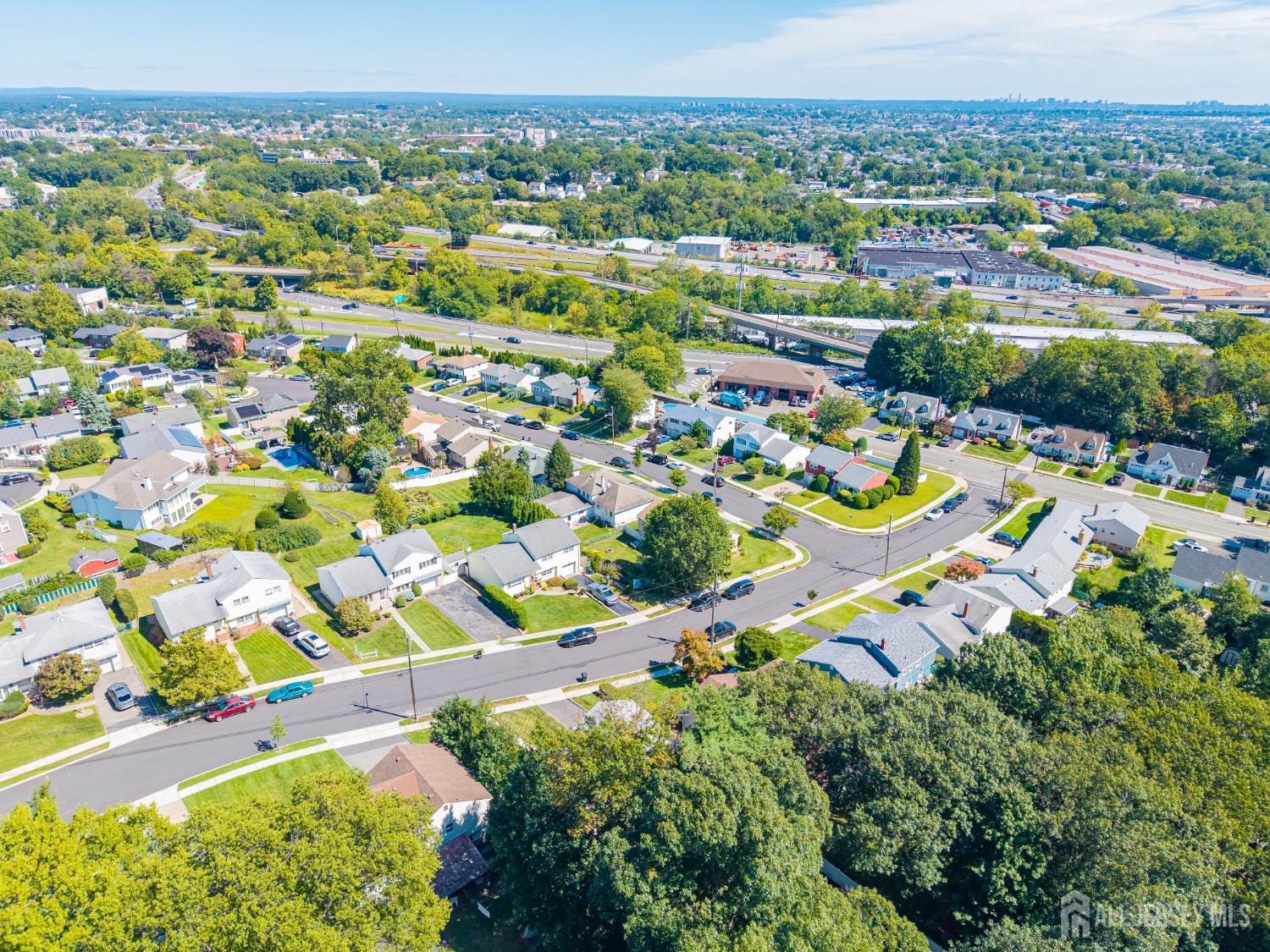 35 Bender Drive, Clifton, NJ, 07013 image 38
