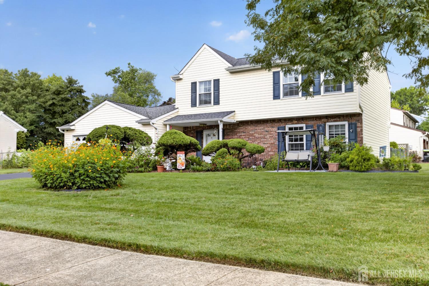 2 Dennison Place, Plainsboro, NJ, 08536 image 16