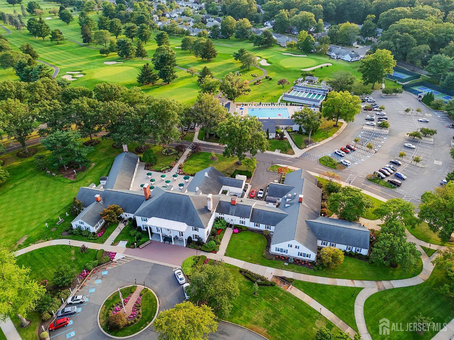 487 Somerset Lane 487A, Jamesburg, NJ, 08831 image 23