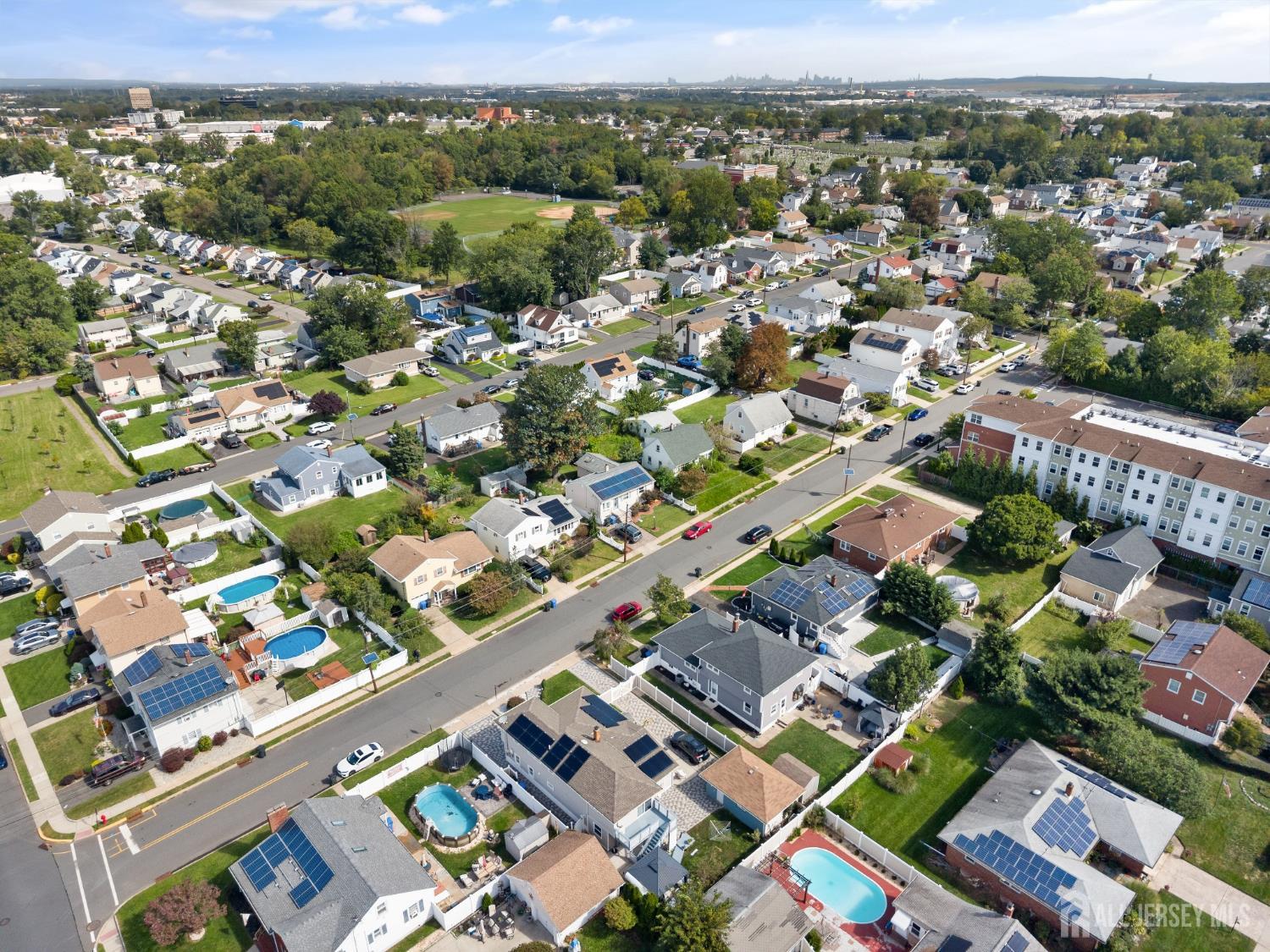 147 James Street, Hopelawn, NJ, 08861 image 44