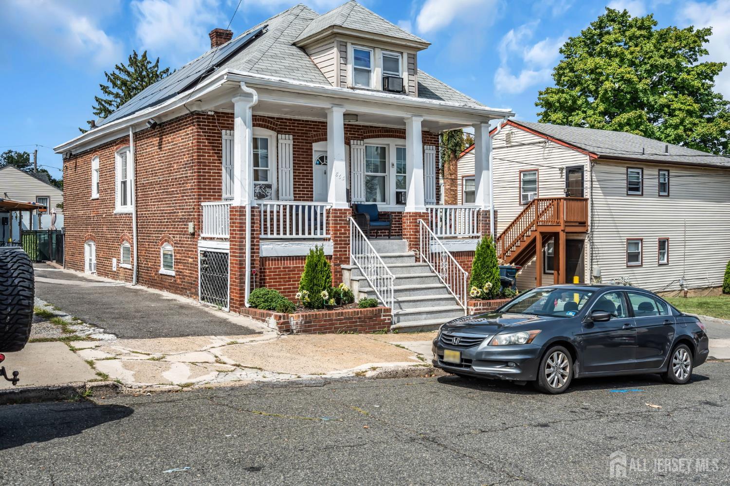 865 Birch Street, Perth Amboy, NJ, 08861 image 7