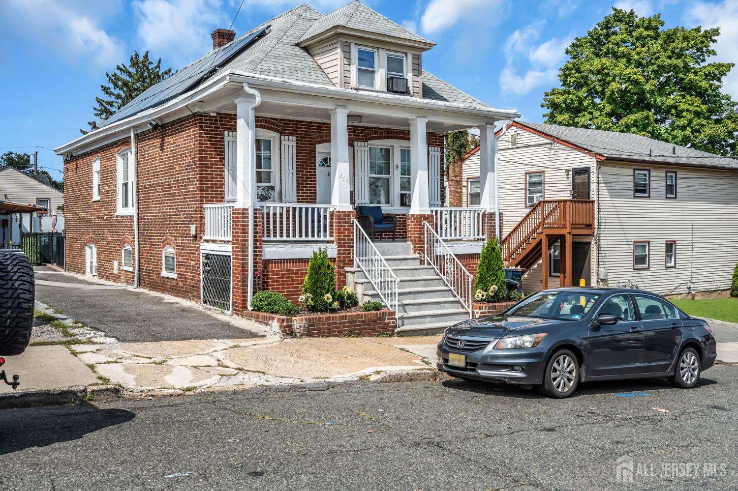 865 Birch Street, Perth Amboy, NJ, 08861 image 9