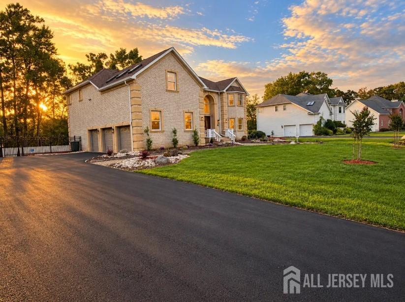 10 Yellowstone Drive, Old Bridge, NJ, 08857