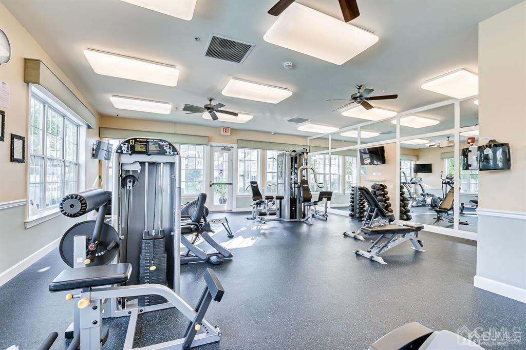 3018 Edward Stec Boulevard 18, Edison, NJ, 08837 image 20