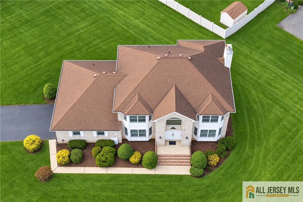 1 Launcelot Lane, Monroe, NJ, 08831 image 38