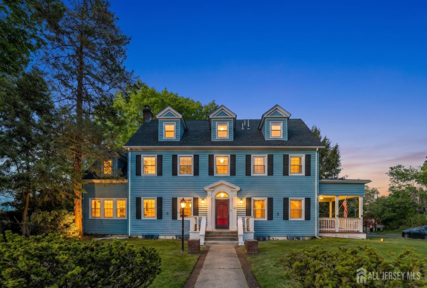 833 Salem Avenue, Hillside, NJ, 07205