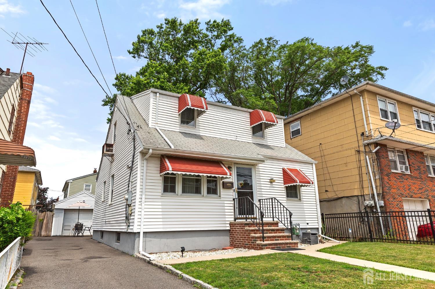 1147 Passaic Avenue, Linden, NJ, 07036