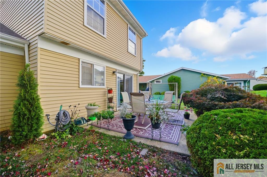 376 Stirling Drive 376A, Jamesburg, NJ, 08831 image 27