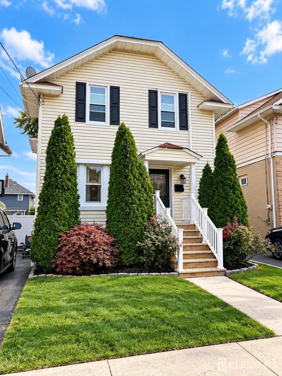 555 E Maple Avenue, Woodbridge Proper, NJ, 07095