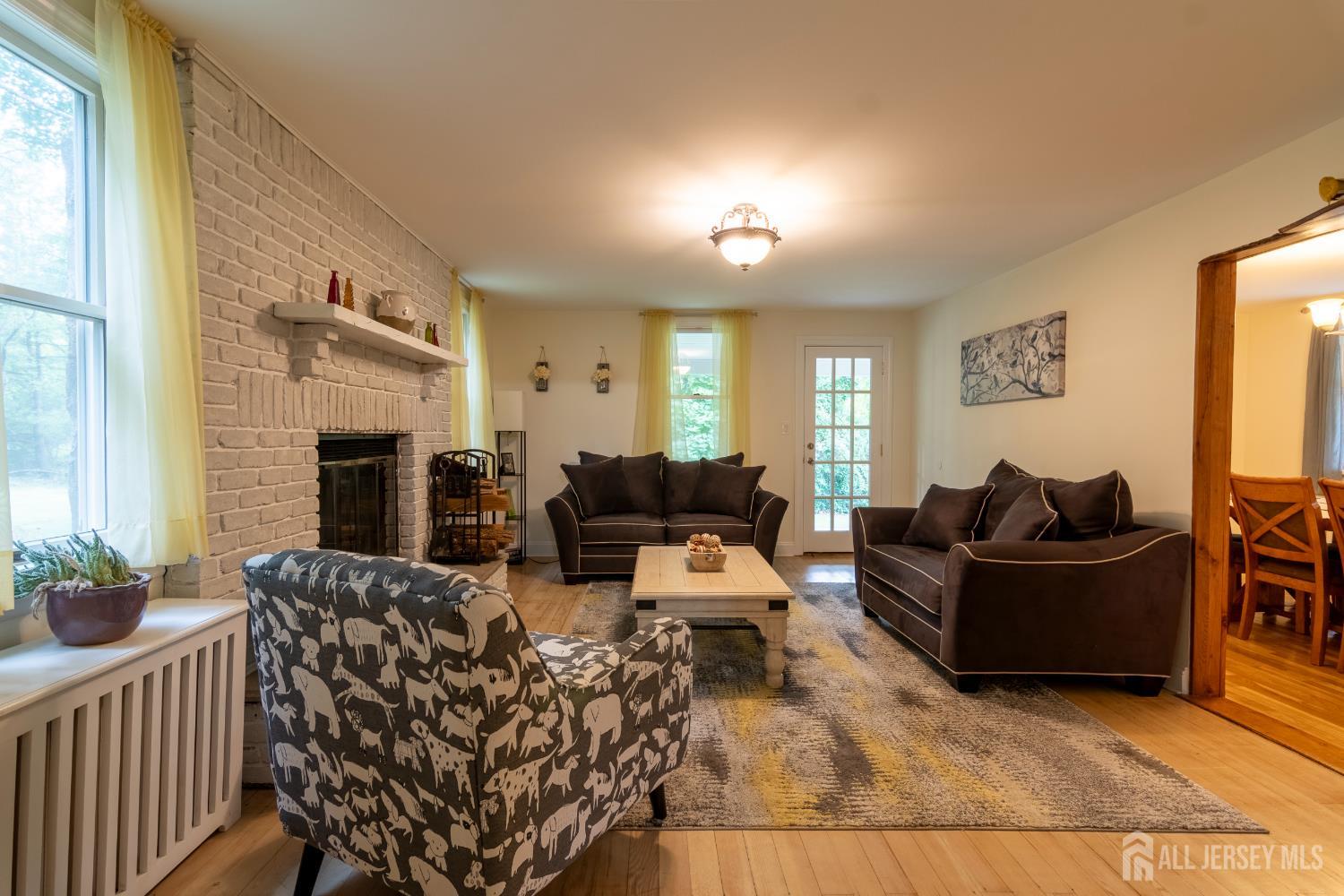 6 Dogwood Hill, Warren County, NJ, 07059 image 19