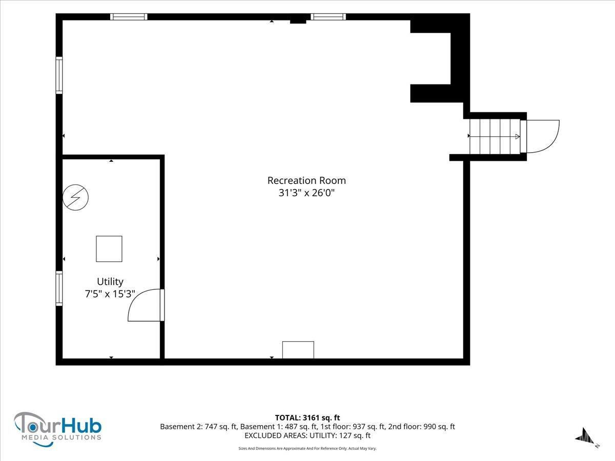 56 gramercy Drive, Piscataway, NJ, 08854 image 36