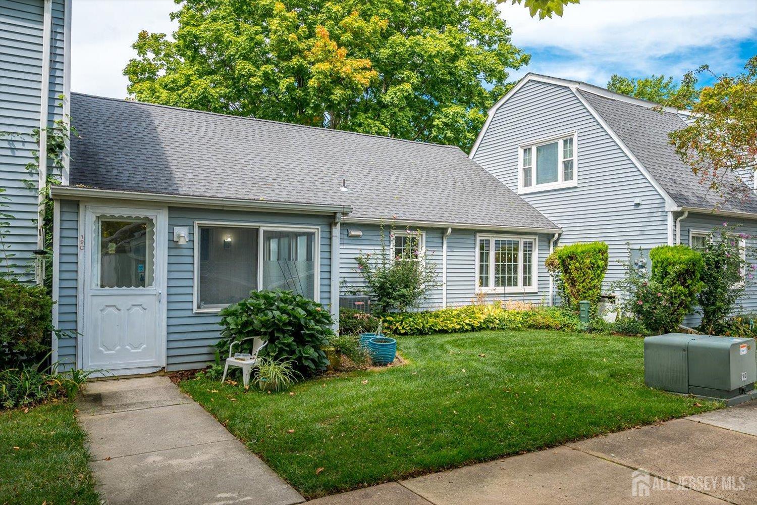 19 Rossmooor Drive C, Monroe, NJ, 08831 image 29