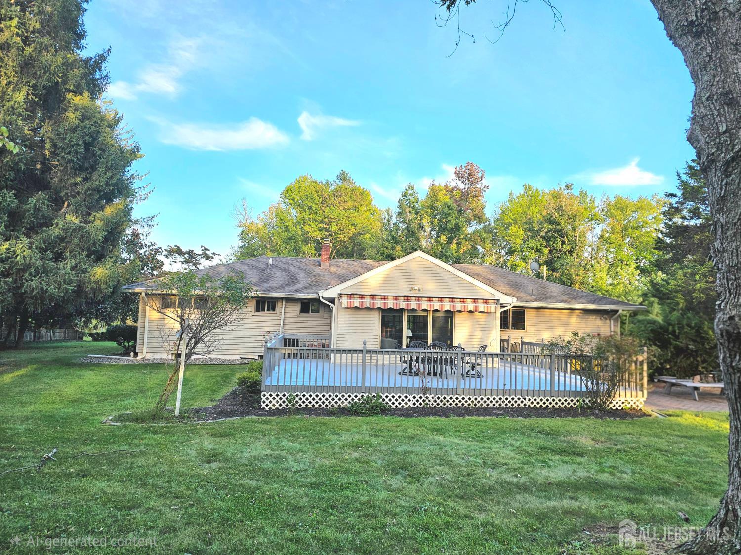 247 Robbinsville Edinburg Road, West Windsor, NJ, 08850 image 24