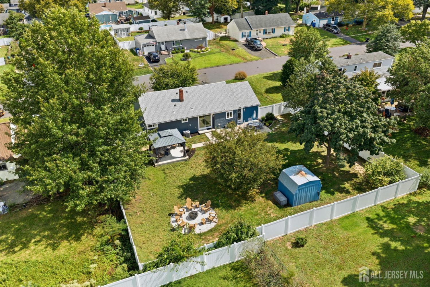 50 Fairview Drive, Middletown, NJ, 07748 image 49