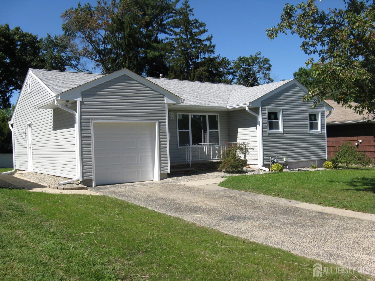 27 Violet Terrace, Milltown, NJ, 08850