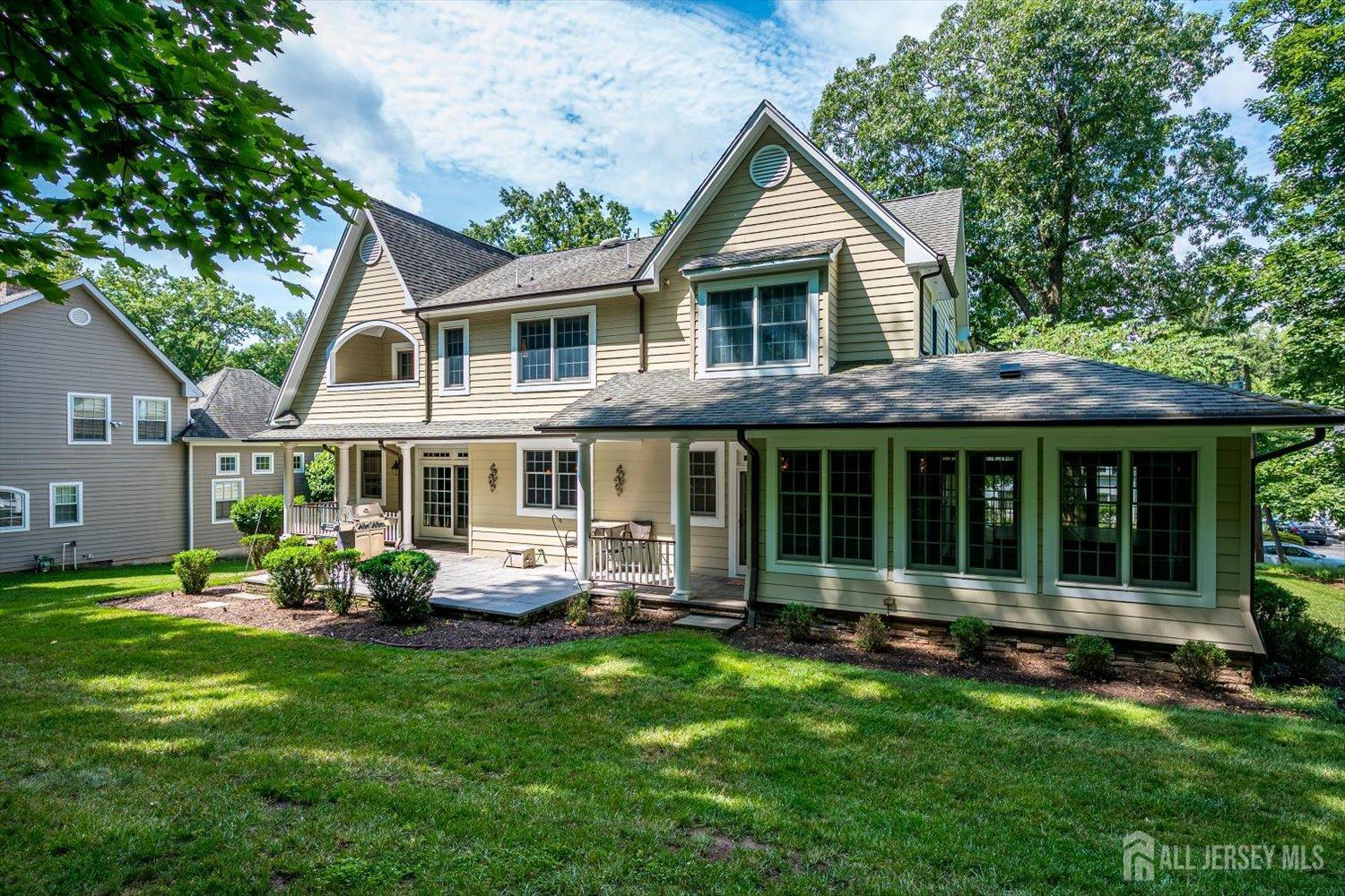 4 Edgewood Road, Edison, NJ, 08820 image 58