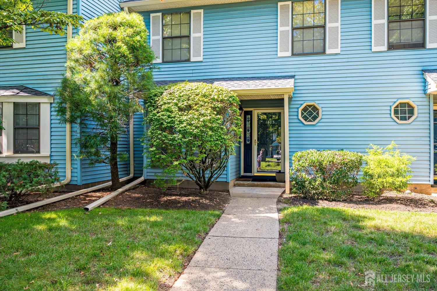 1303 Timber Oaks Road, Edison, NJ, 08820 image 6