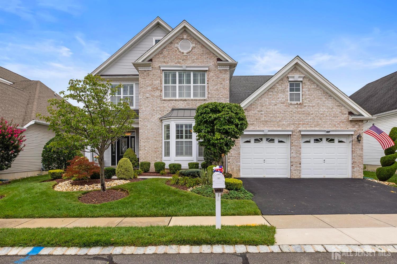 102 Riviera Drive, Monroe, NJ, 08831