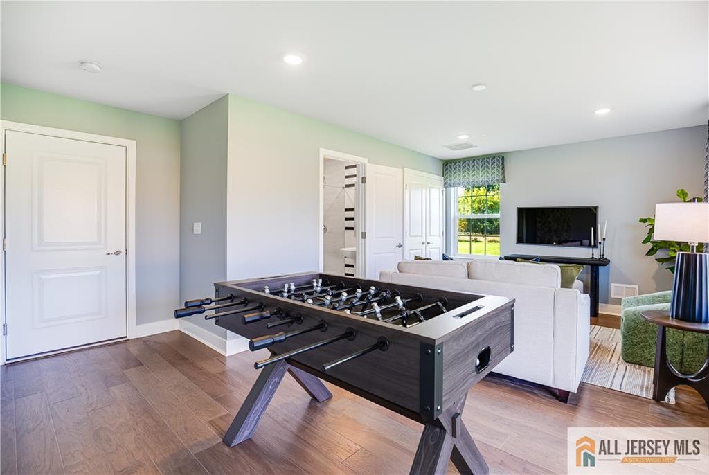 110 Fred Clark Drive, Pennington, NJ, 08534 image 25